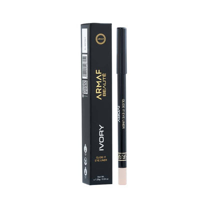 ARMAF Beaute Glide It Eyeliner - Ivory