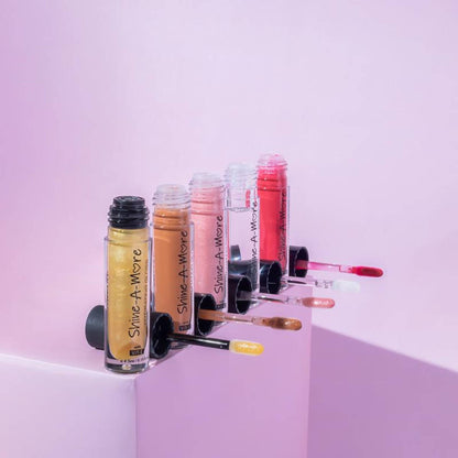 ARMAF Beaute Shine-A-More Lip Gloss - Crystal