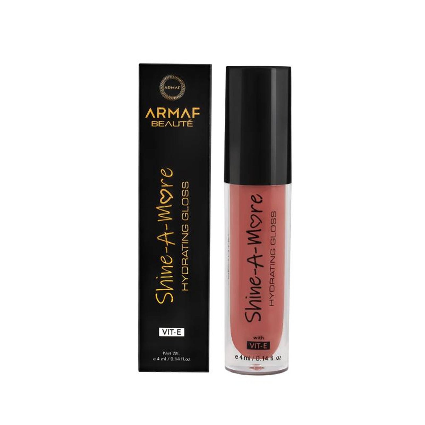 ARMAF Beaute Shine-A-More Lip Gloss - Bliss