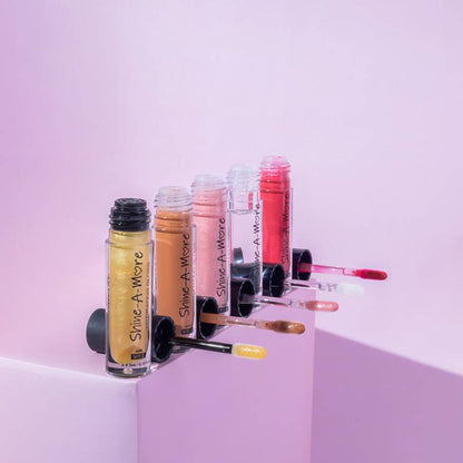 ARMAF Beaute Shine-A-More Lip Gloss - Bliss