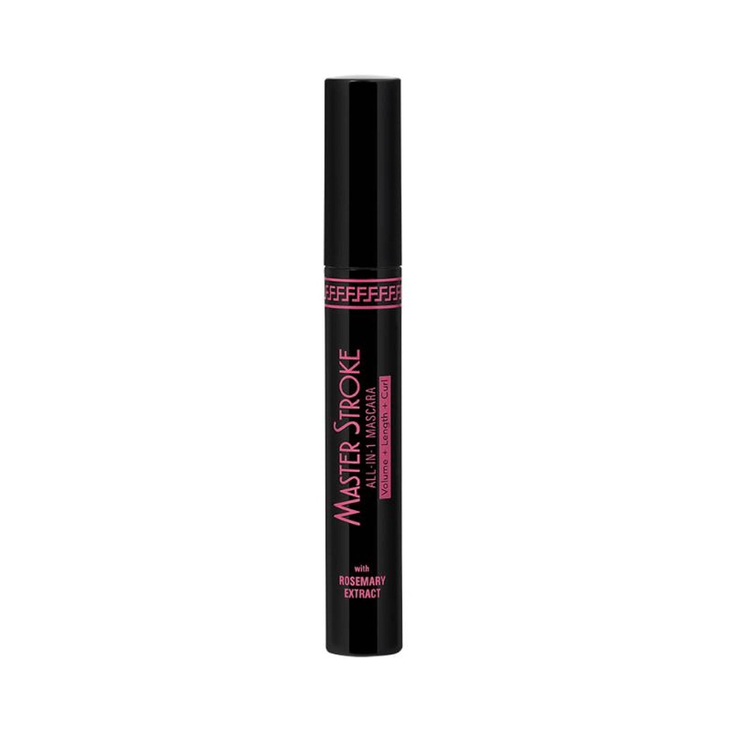 ARMAF Beaute Master Stroke All In 1 Mascara - Black