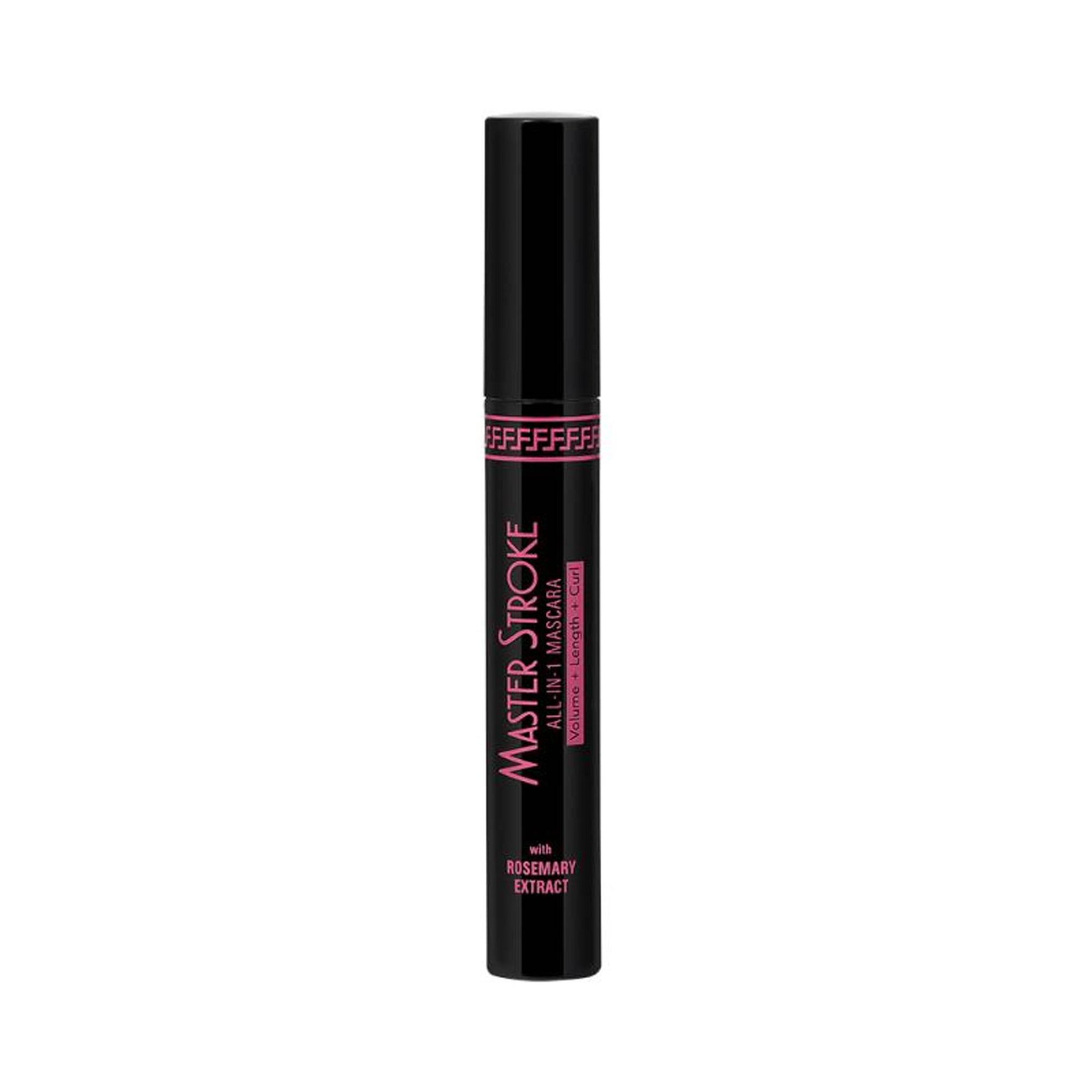 ARMAF Beaute Master Stroke All In 1 Mascara - Black