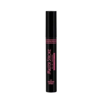 ARMAF Beaute Master Stroke All In 1 Mascara - Black
