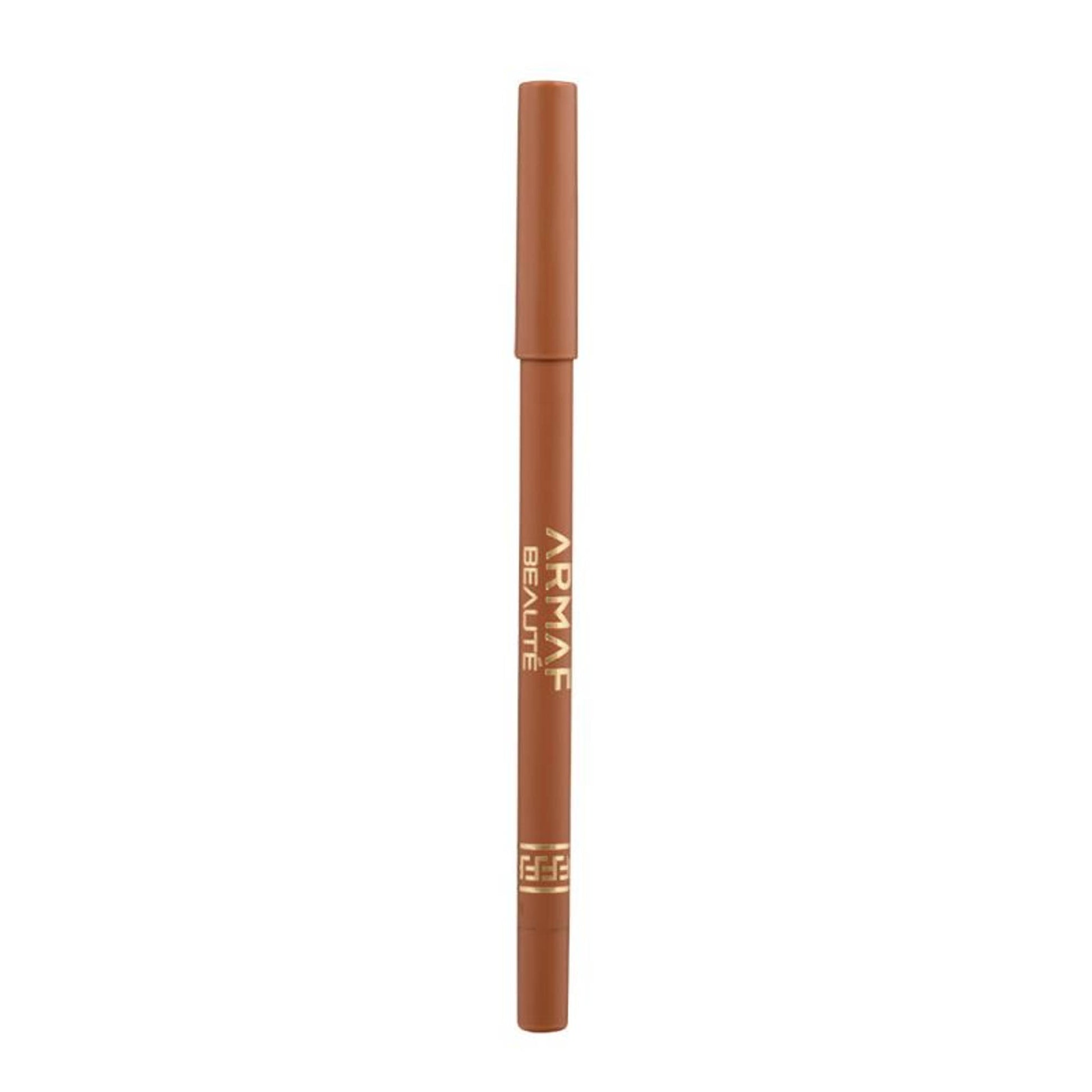 ARMAF Beaute Easy Glide Lip Liner - Sepia