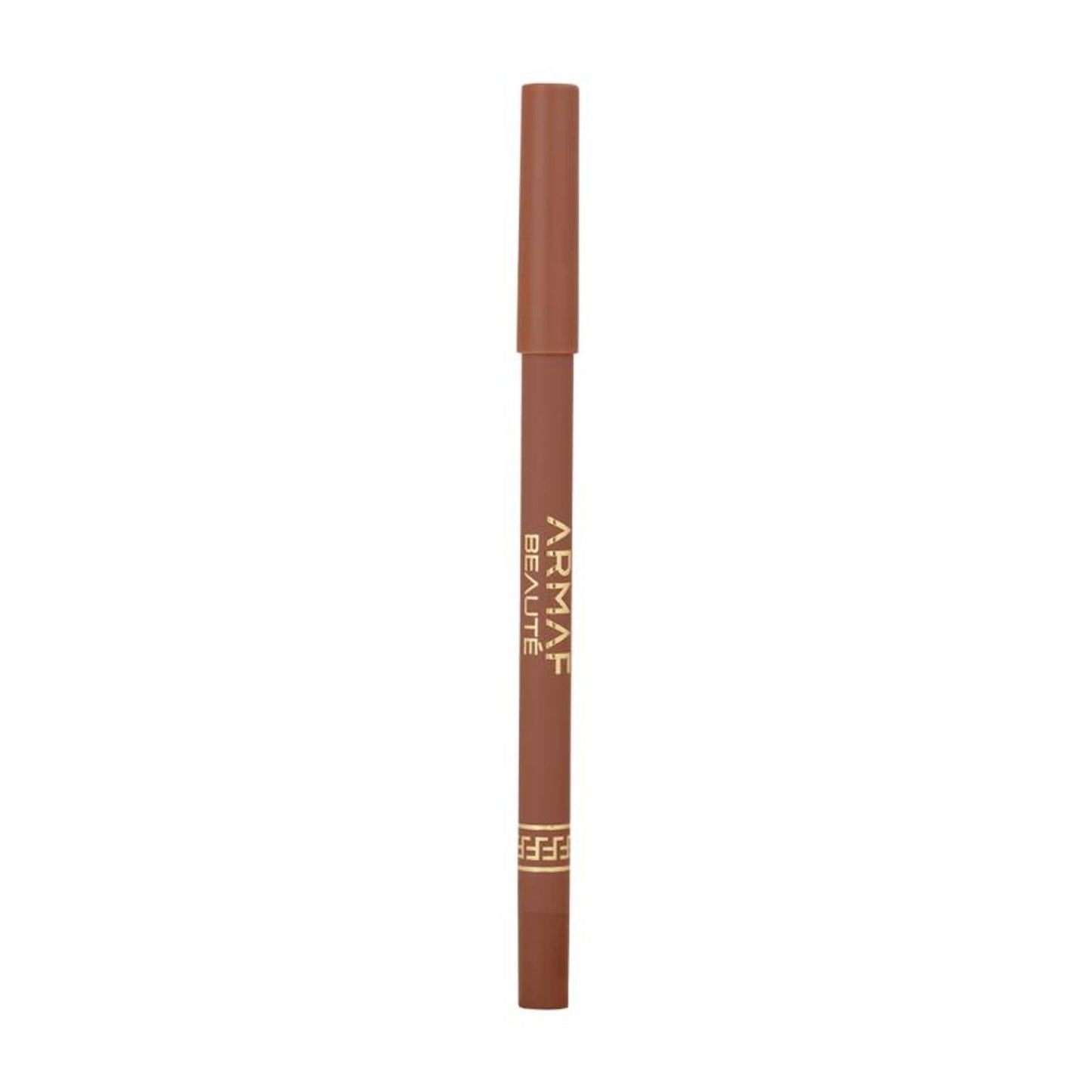 ARMAF Beaute Easy Glide Lip Liner - Caramel