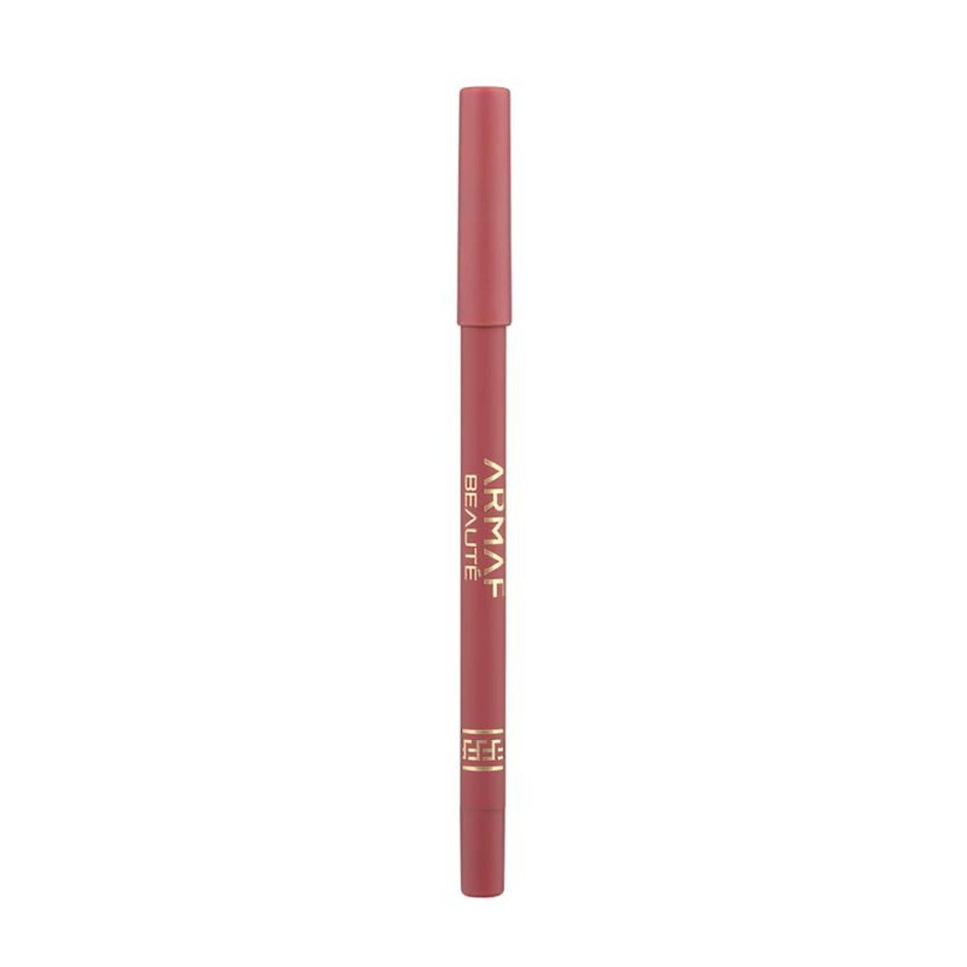 ARMAF Beaute Easy Glide Lip Liner - Velvet Rose