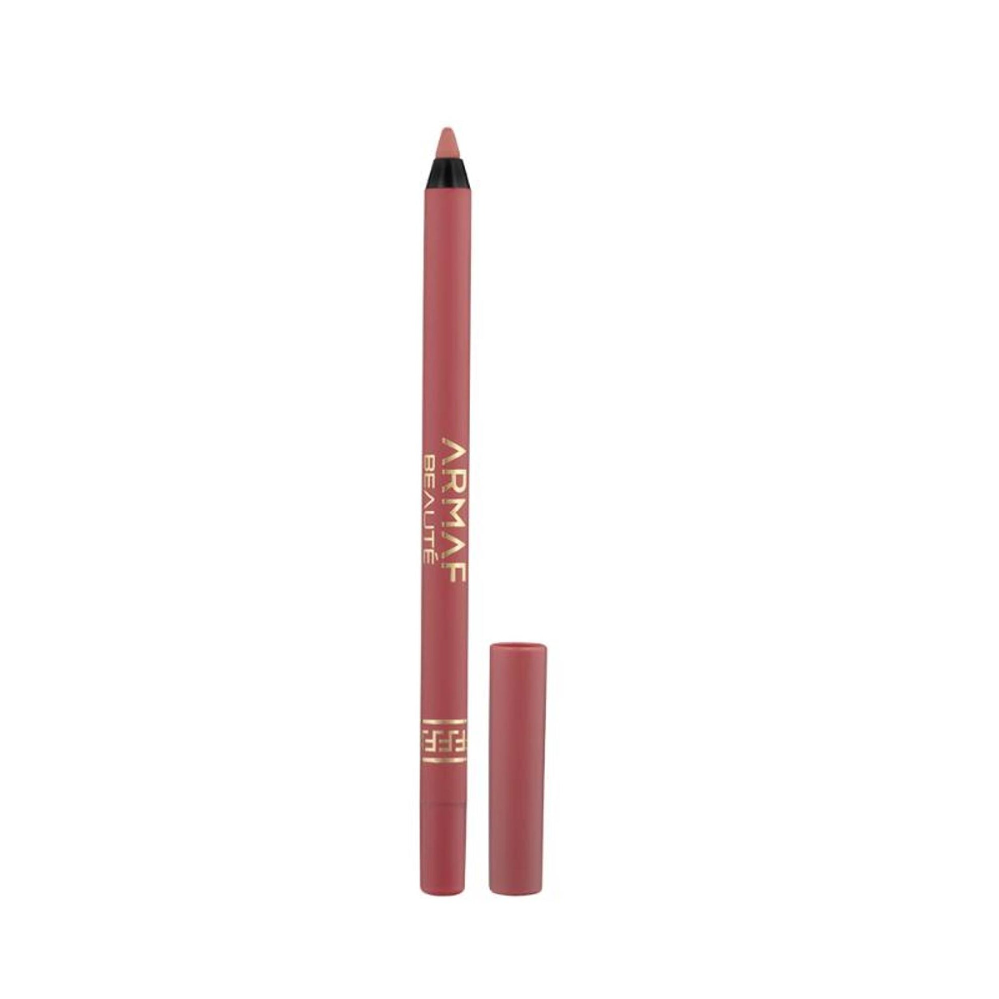 ARMAF Beaute Easy Glide Lip Liner - Velvet Rose