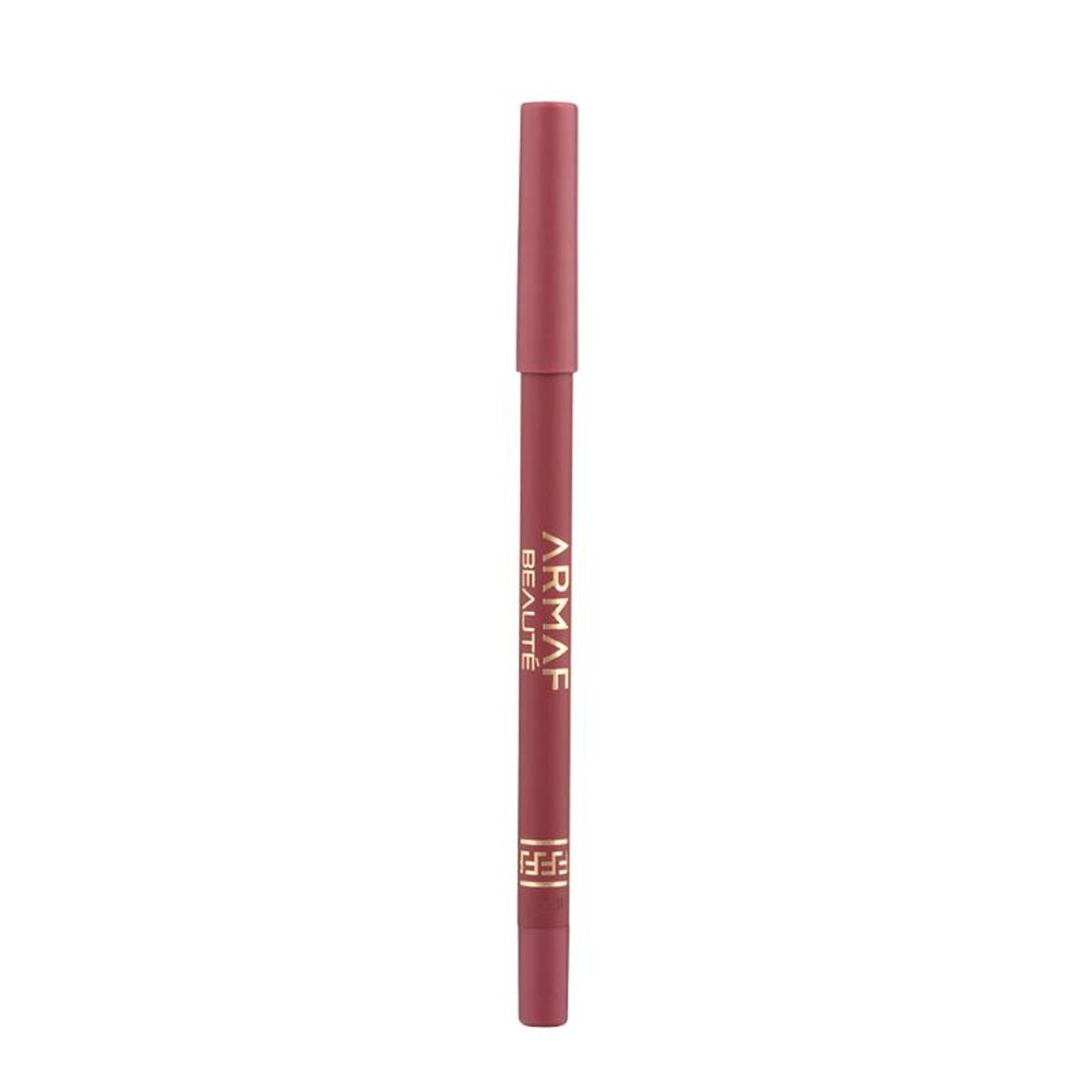 ARMAF Beaute Easy Glide Lip Liner - Rose Wood
