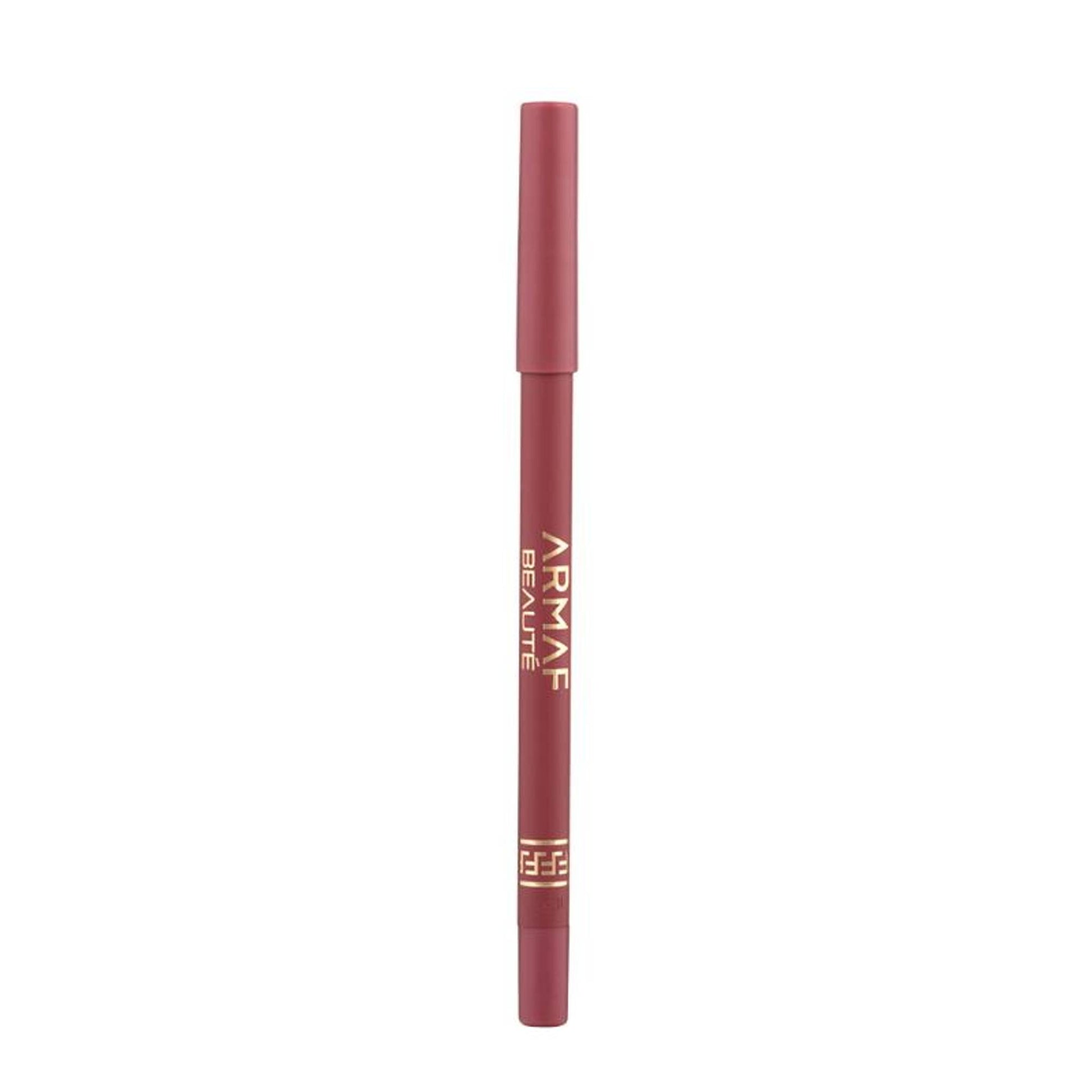 ARMAF Beaute Easy Glide Lip Liner - Rose Wood