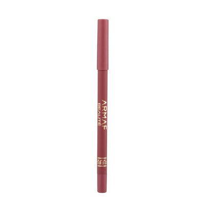 ARMAF Beaute Easy Glide Lip Liner - Rose Wood