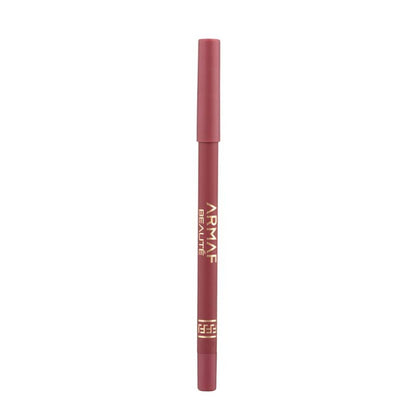 ARMAF Beaute Easy Glide Lip Liner - Rose Wood