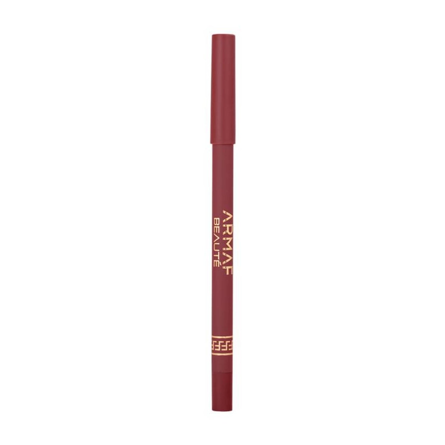 ARMAF Beaute Easy Glide Lip Liner - Garnet