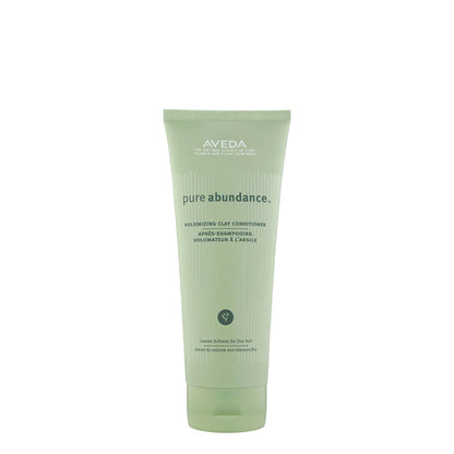 Aveda Pure Abundance Volumizing Clay Conditioner
