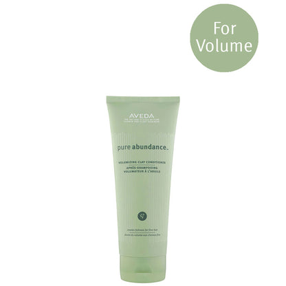 Aveda Pure Abundance Volumizing Clay Conditioner