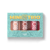 FAE Beauty Mini Peptide Lip Gloss Trio - Festive Edition