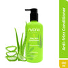 Rivona Naturals Aloe Vera Conditioner With Avocado- Dry And Frizzy Hair, Sulphate and Paraben free