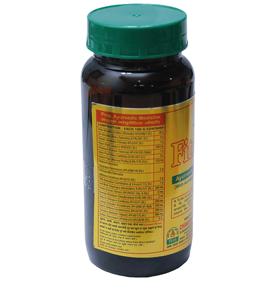 Chirayu Fitness Malt