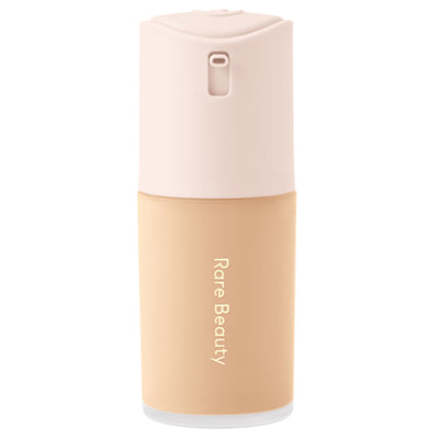 Rare Beauty True To Myself Natural Matte Longwear Foundation - 7 Light Warm