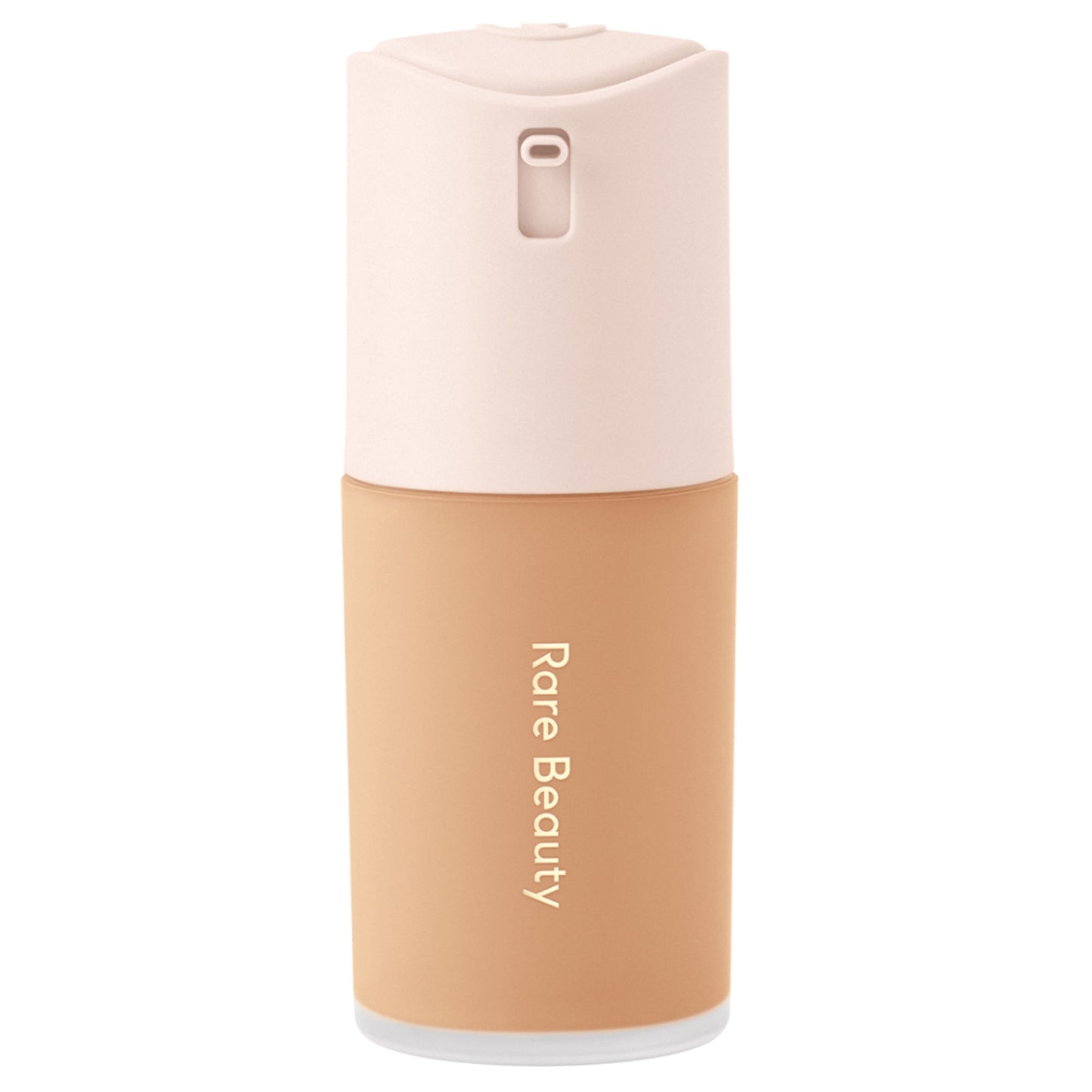 Rare Beauty True To Myself Natural Matte Longwear Foundation - 12 Light Warm