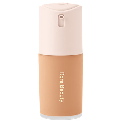 Rare Beauty True To Myself Natural Matte Longwear Foundation - 14 Light Medium Warm