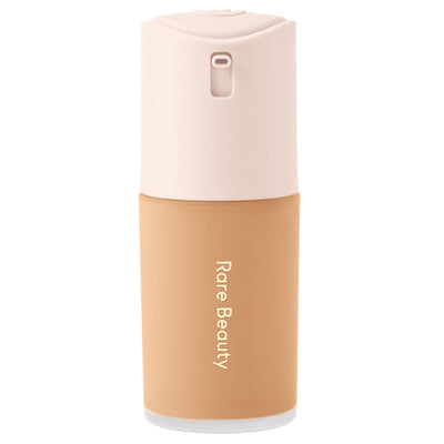 Rare Beauty True To Myself Natural Matte Longwear Foundation - 15 Light Medium Neutral