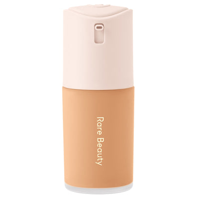 Rare Beauty True To Myself Natural Matte Longwear Foundation - 16 Light Medium Neutral