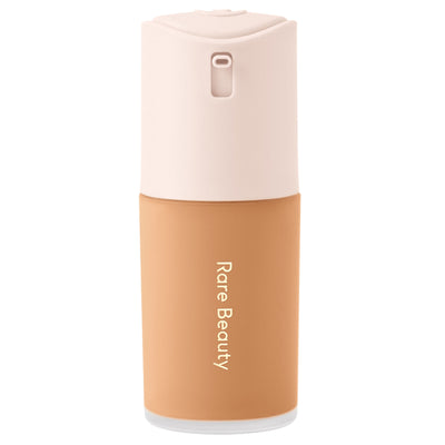Rare Beauty True To Myself Natural Matte Longwear Foundation - 23 Medium Neutral
