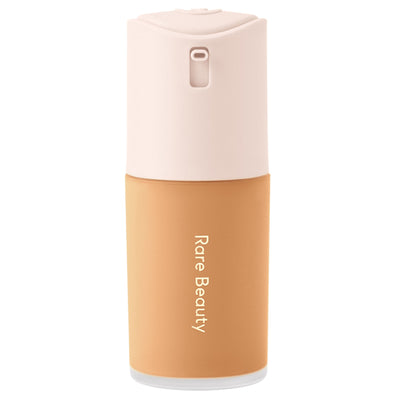 Rare Beauty True To Myself Natural Matte Longwear Foundation - 24 Medium Warm
