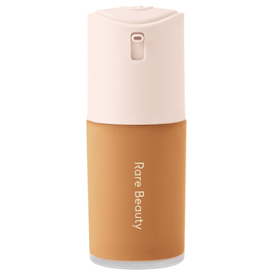 Rare Beauty True To Myself Natural Matte Longwear Foundation - 34 Medium Deep Warm