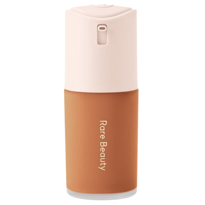 Rare Beauty True To Myself Natural Matte Longwear Foundation - 37 Medium Deep Cool