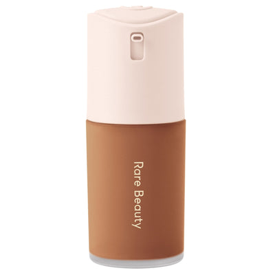 Rare Beauty True To Myself Natural Matte Longwear Foundation - 39 Medium Deep Warm