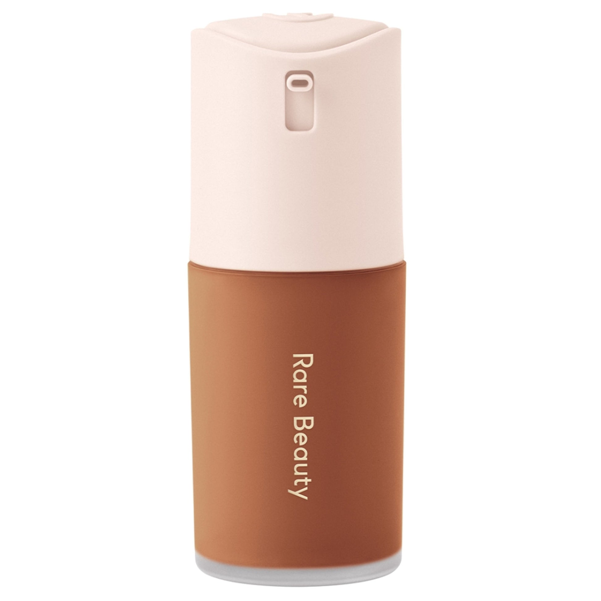 Rare Beauty True To Myself Natural Matte Longwear Foundation - 40 Deep Neutral