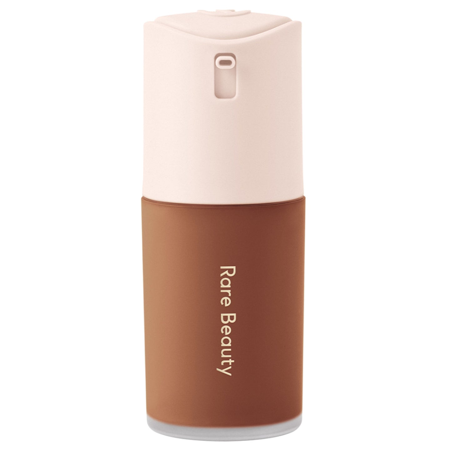 Rare Beauty True To Myself Natural Matte Longwear Foundation - 41 Deep Warm