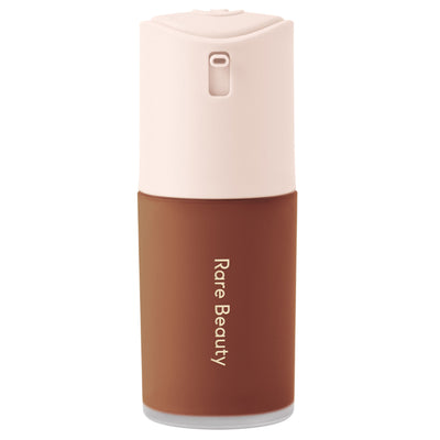 Rare Beauty True To Myself Natural Matte Longwear Foundation - 43 Deep Cool