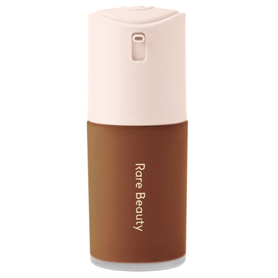 Rare Beauty True To Myself Natural Matte Longwear Foundation - 44 Deep Warm