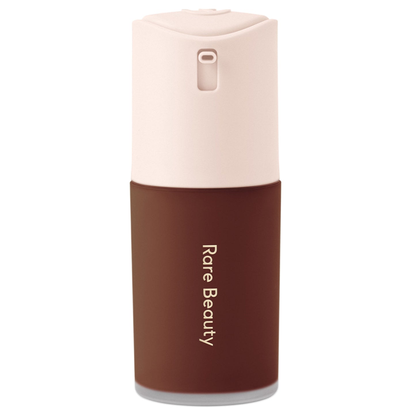 Rare Beauty True To Myself Natural Matte Longwear Foundation - 46 Deep Neutral