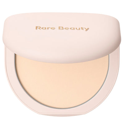 Rare Beauty True To Myself Tinted Pressed Finishing Powder - Porcelain