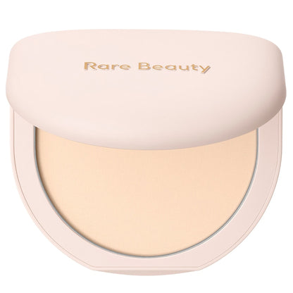 Rare Beauty True To Myself Tinted Pressed Finishing Powder - Porcelain