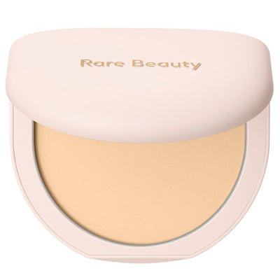 Rare Beauty True To Myself Tinted Pressed Finishing Powder - Ivory