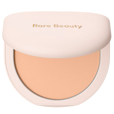 Rare Beauty True To Myself Tinted Pressed Finishing Powder - Natural