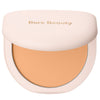 Rare Beauty True To Myself Tinted Pressed Finishing Powder - Light Beige