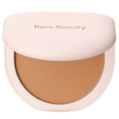 Rare Beauty True To Myself Tinted Pressed Finishing Powder - Golden Tan