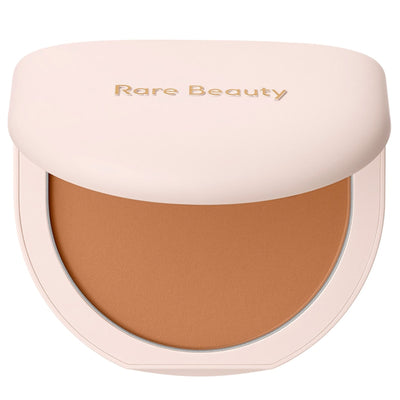 Rare Beauty True To Myself Tinted Pressed Finishing Powder - Honey