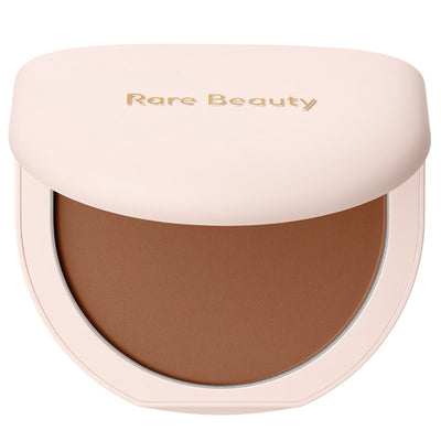 Rare Beauty True To Myself Tinted Pressed Finishing Powder - Chestnut