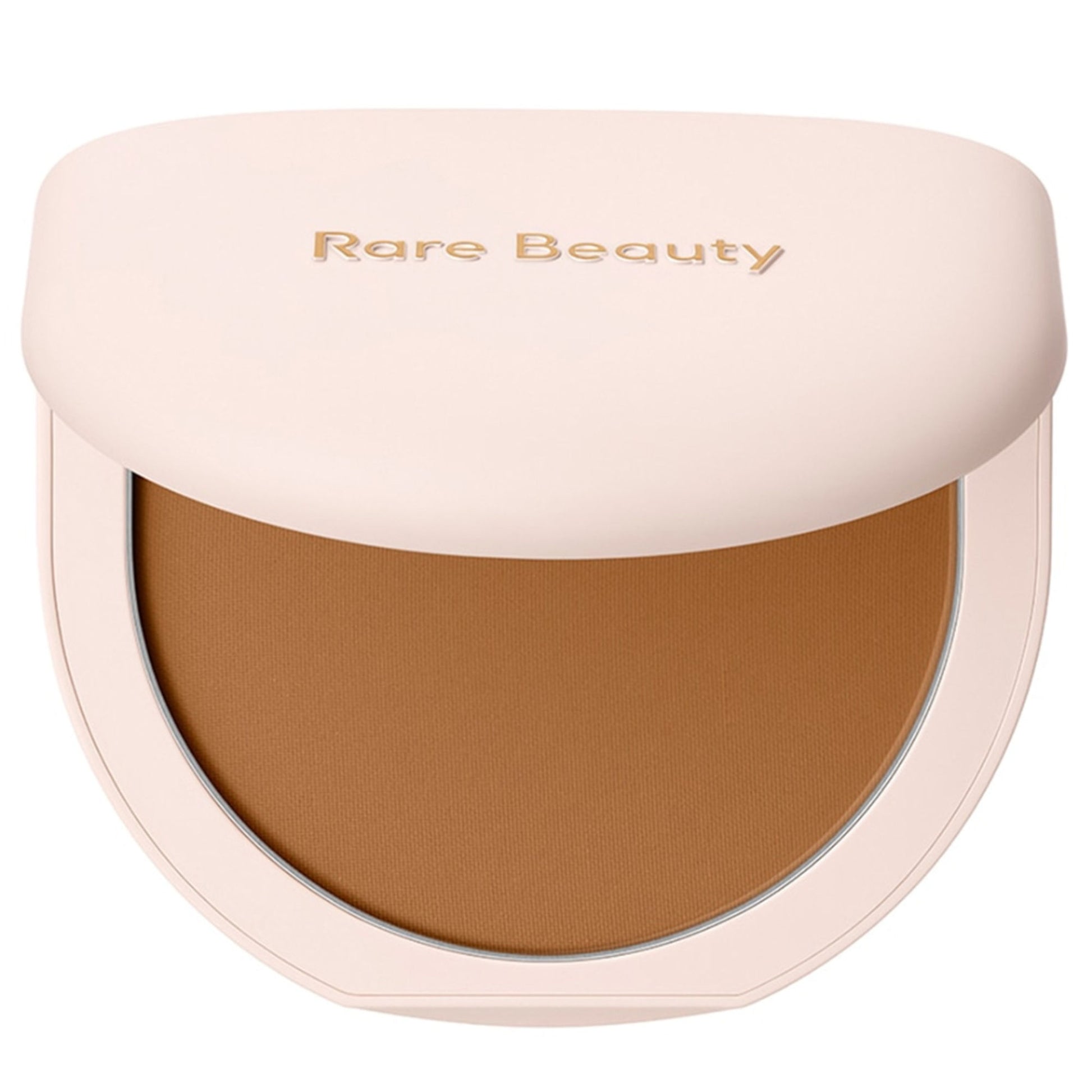 Rare Beauty True To Myself Tinted Pressed Finishing Powder - Linen