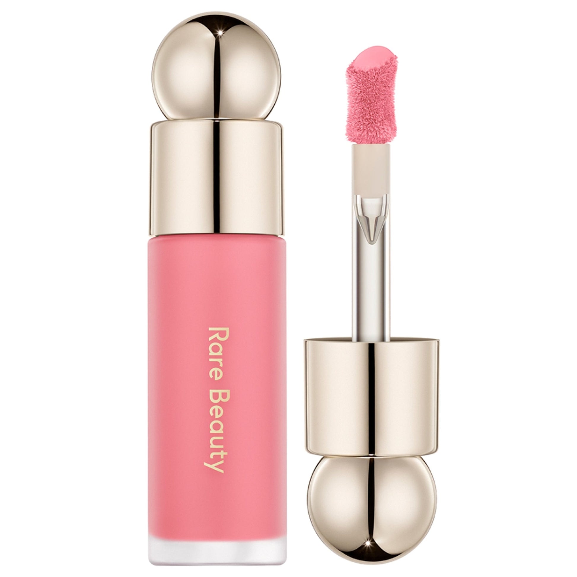 Rare Beauty Soft Pinch Matte Liquid Blush - Happy