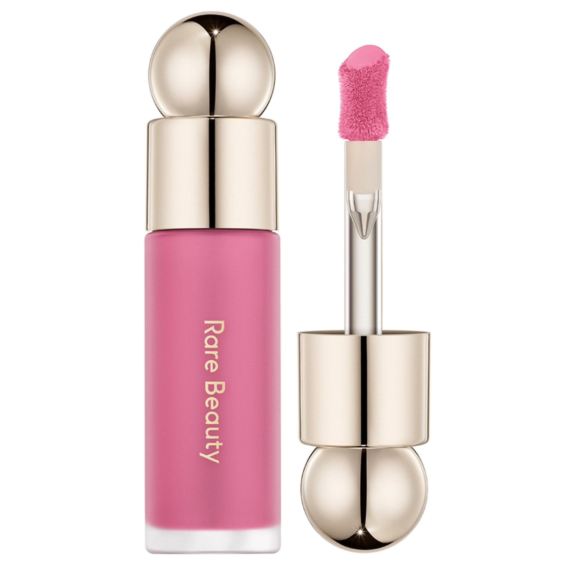 Rare Beauty Soft Pinch Matte Liquid Blush - Grace