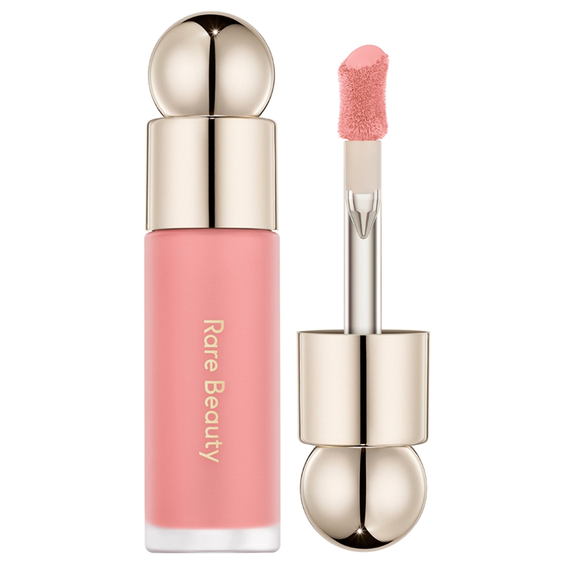 Rare Beauty Soft Pinch Matte Liquid Blush - Bliss