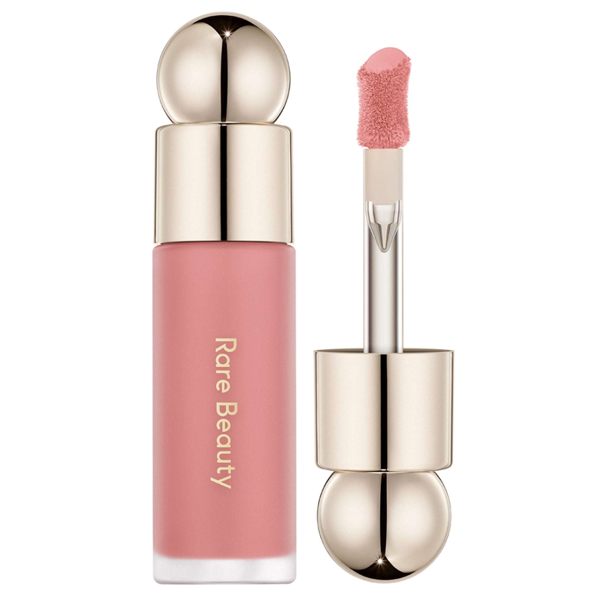 Rare Beauty Soft Pinch Matte Liquid Blush - Hope