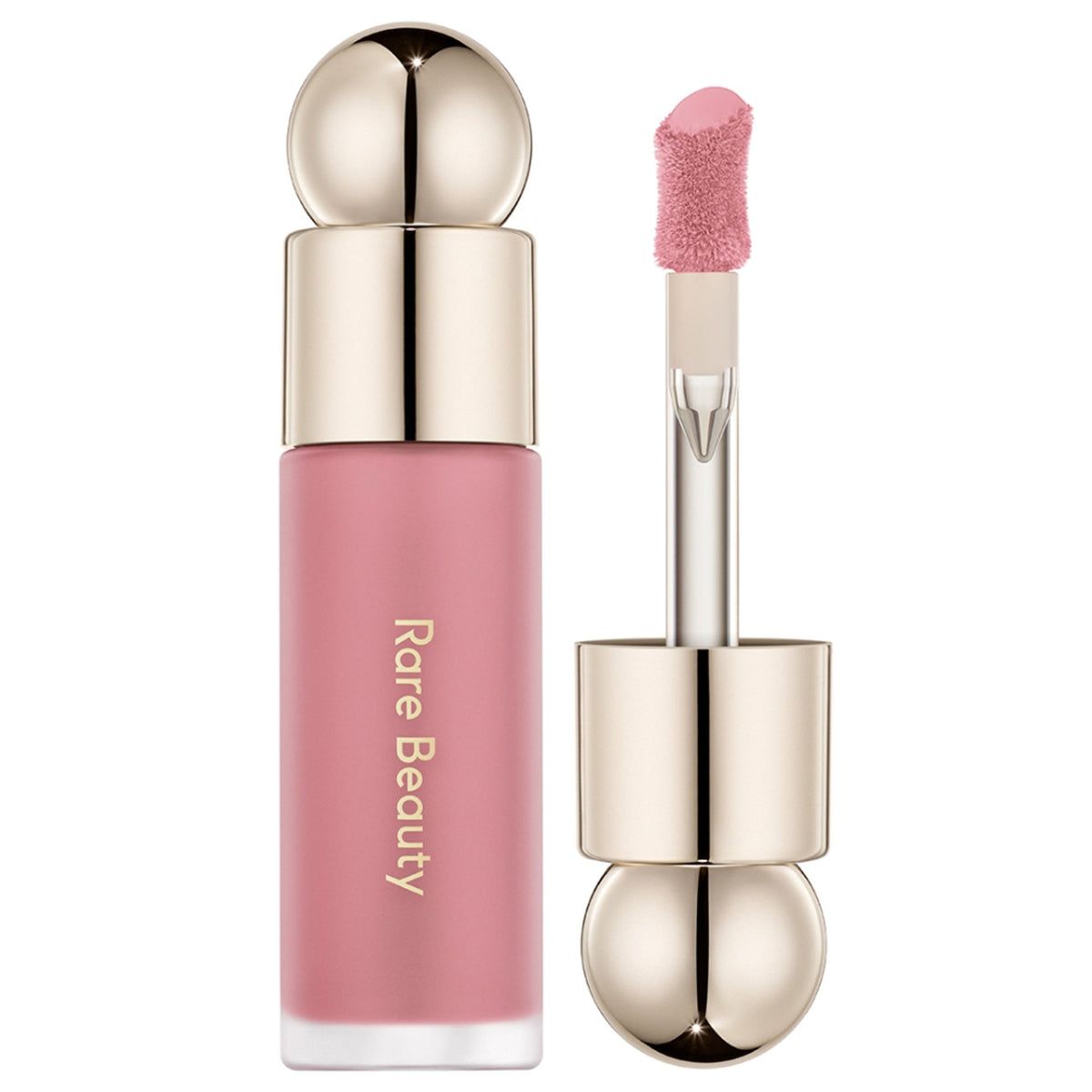 Rare Beauty Soft Pinch Matte Liquid Blush - Encourage